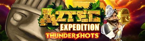 Aztec Expedition Blaze