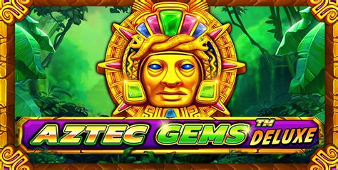 Aztec Gems Deluxe Betfair