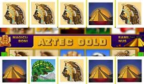 Aztec Gold Casino Oyunlar