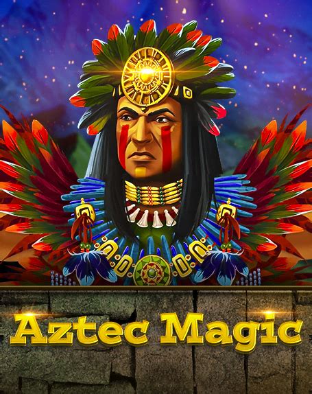 Aztec Magic Parimatch