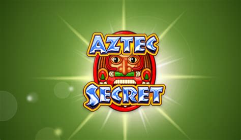 Aztec Secrets 888 Casino