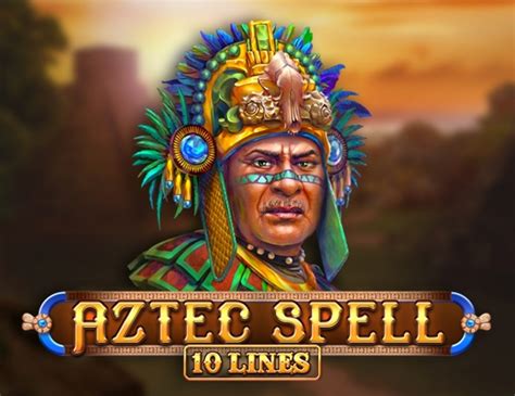 Aztec Spell 10 Lines Betsson