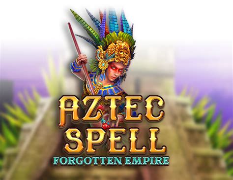 Aztec Spell Forgotten Empire 888 Casino