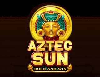 Aztec Sun Hold And Win Pokerstars