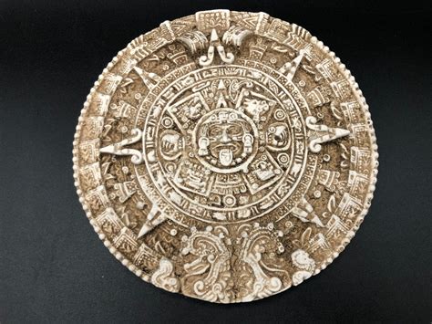 Aztec Sun Stone Parimatch