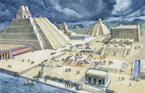 Aztec Temple Novibet