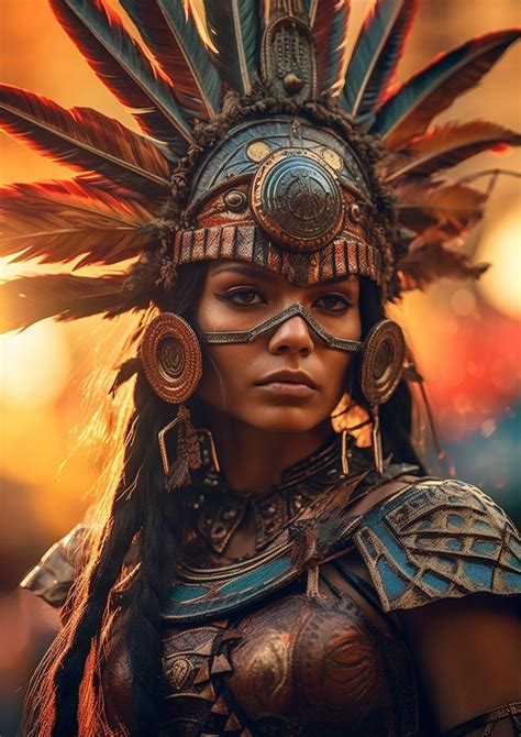 Aztec Warrior Princess Bet365