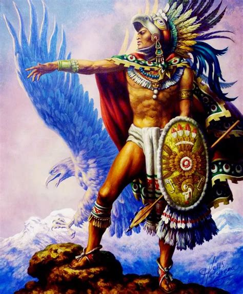 Aztec Warrior Review 2024