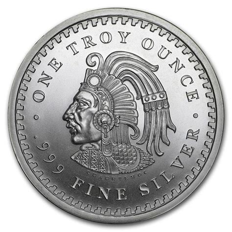 Aztecs Coins Bwin