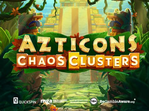 Azticons Chaos Clusters Parimatch
