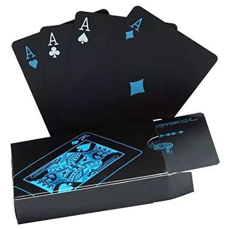 Azul Poker