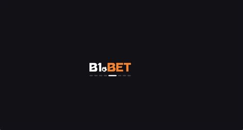 B1 Bet Casino Apostas