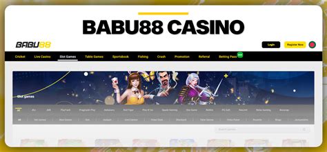 Babu88 Casino Panama