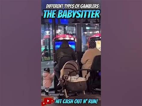 Babysitting Slots