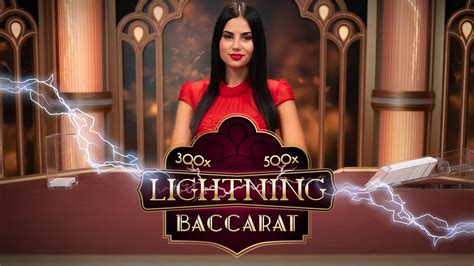 Baccarat 10 Novibet