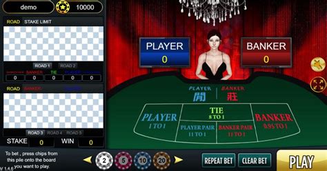 Baccarat Deluxe Vela Betfair