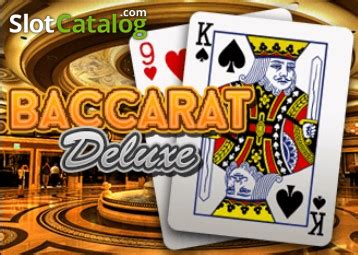 Baccarat Deluxe Vela Betsul