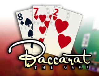 Baccarat Multislots 888 Casino