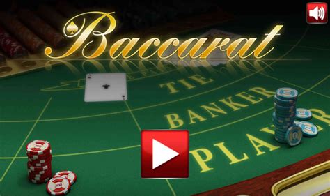 Baccarat Tada Gaming Slot - Play Online