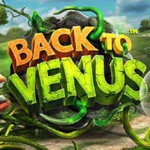 Back To Venus 888 Casino