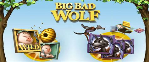 Bad Wolf 888 Casino