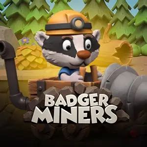 Badger Miners 888 Casino