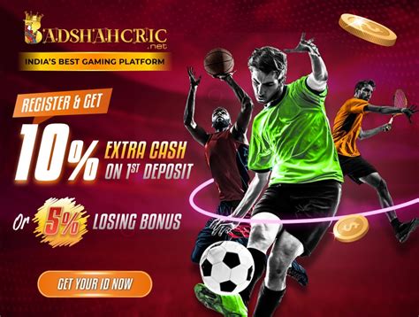 Badshahcric Casino Online