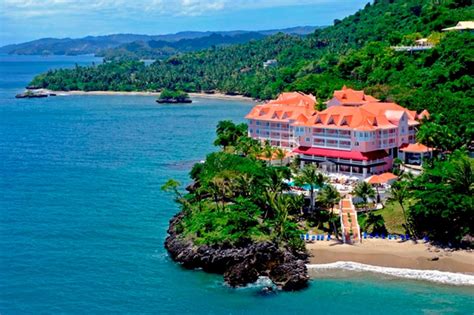 Bahia Principe Samana Roleta Republica Dominicana