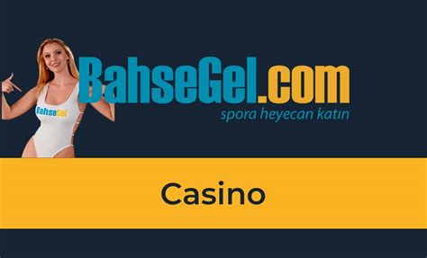 Bahsegel Casino Online