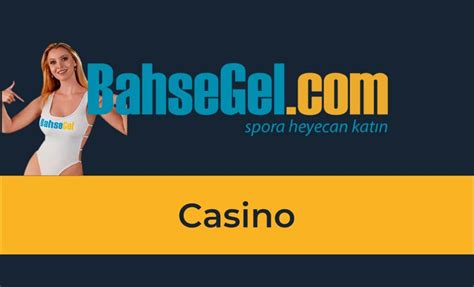 Bahsegel Casino Venezuela