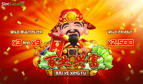 Bai Ye Xing Fu Slot - Play Online