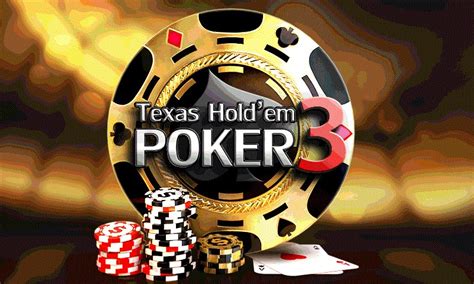 Baixar Texas Hold Em Poker 3 Para Blackberry