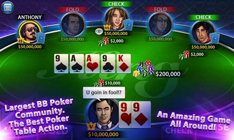 Baixar Texas Holdem Poker Di Blackberry