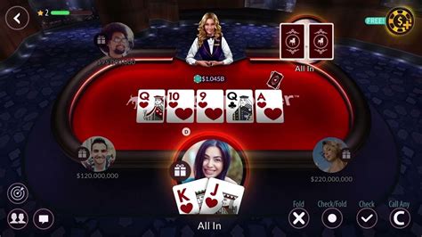 Baixar Texas Holdem Poker Pro Identificacao