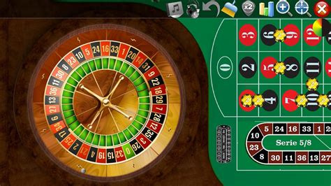 Bajar Gratis Juego De Roleta De Casino