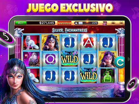 Bajar Juegos De Slots De Casino Gratis