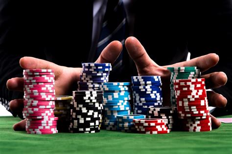 Bakersfield Poker Suprimentos