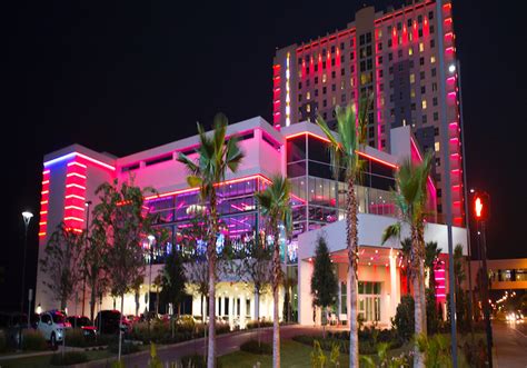 Balanco Gulfport Casino