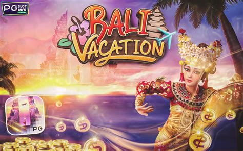 Bali Vacation Netbet