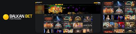 Balkan Bet Casino Panama