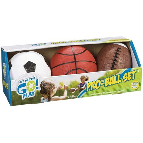 Ball Ball Betsul