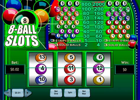 Ball Ball Slot - Play Online