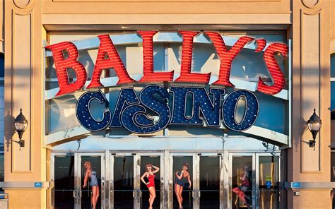 Bally Casino Em Atlantic City Comentarios