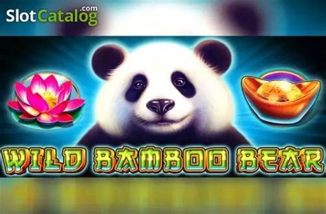 Bamboo Bear 888 Casino