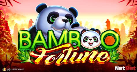 Bamboo Fortune Netbet