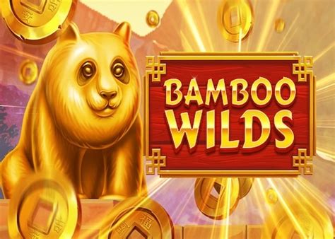 Bamboo Wilds Leovegas