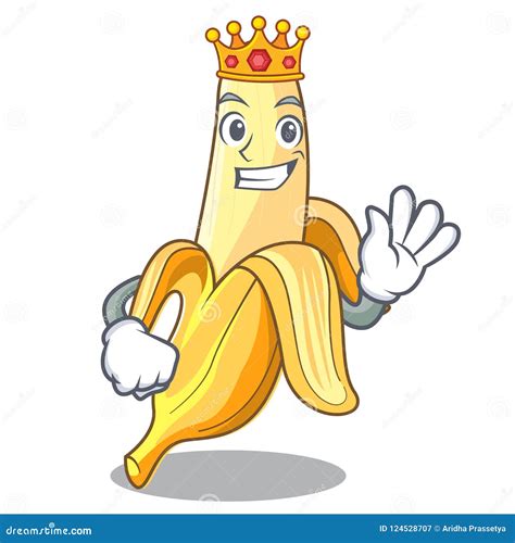 Banana King Bodog