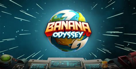 Banana Odyssey Sportingbet