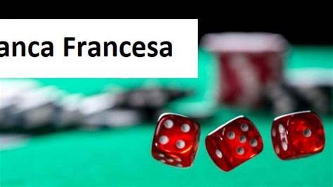 Banca Francesa 888 Casino