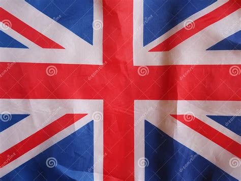 Bandeira Preta Com A Union Jack No Canto
